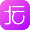 应用宝logo