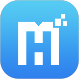 合墨数据2025官方新版图标