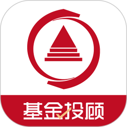 华夏投顾2026官方新版图标