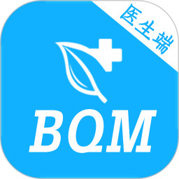 BQM2026官方新版图标