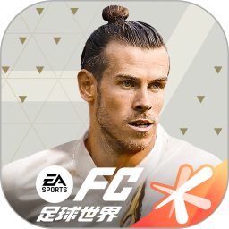  Apply icon FC Football World 2024 official new version