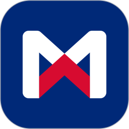 厦门地铁2026官方新版图标