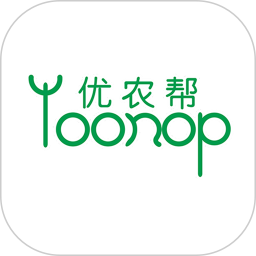 优农帮ERP2026官方新版图标