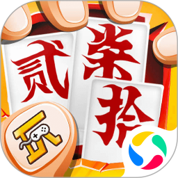 随便跑胡子2026官方新版图标