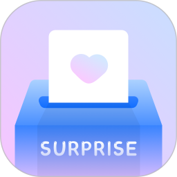 盲盒交友2026官方新版图标