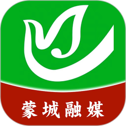 应用icon-今日蒙城2024官方新版
