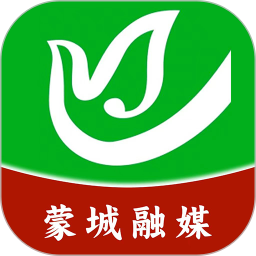今日蒙城2025官方新版图标
