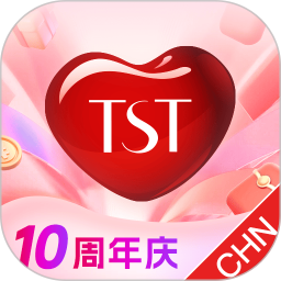 应用icon-TST庭秘密2024官方新版
