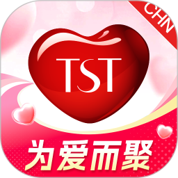 TST庭秘密2025官方新版图标