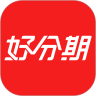 应用宝logo