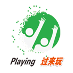 过来玩2025官方新版图标