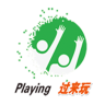 应用宝logo