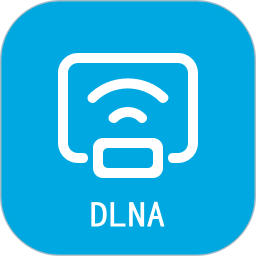 应用icon-DLNA投屏2023官方新版