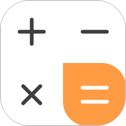 全智能语音计算器2026官方新版图标