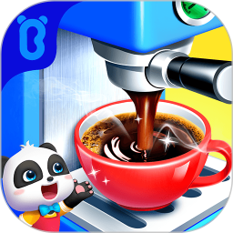 应用icon-奇妙咖啡餐厅2024官方新版