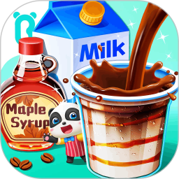 奇妙咖啡餐厅2026官方新版图标