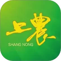 上农2025官方新版图标