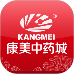 康美中药城2025官方新版图标