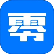 应用icon-零零汽2024官方新版