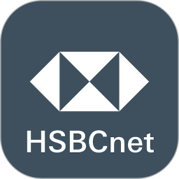 应用icon-HSBCnet2024官方新版