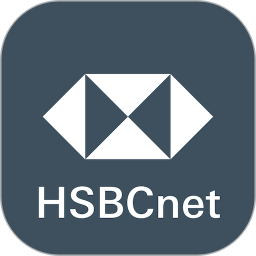 HSBCnet2026官方新版图标