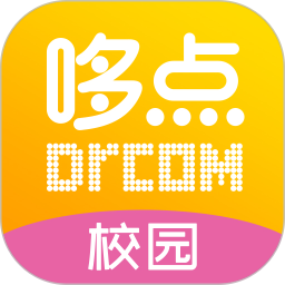哆点校园2025官方新版图标