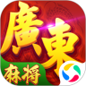应用宝logo