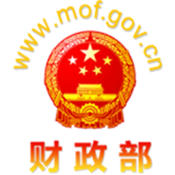 财政部2025官方新版图标