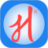 应用宝logo
