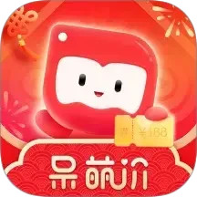 呆萌价2025官方新版图标