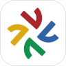 应用宝logo