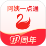 应用宝logo