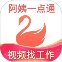 阿姨一点通2026官方新版图标