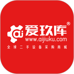 爱玖库2026官方新版图标