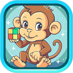 儿童左右脑大训练2026官方新版图标