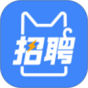 招聘猫2025官方新版图标