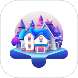 爱说笑2026官方新版图标