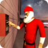 Santa Secret Stealth Mission V3