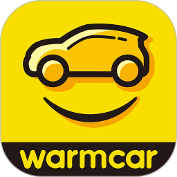 WarmCar2026官方新版图标