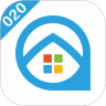 应用宝logo