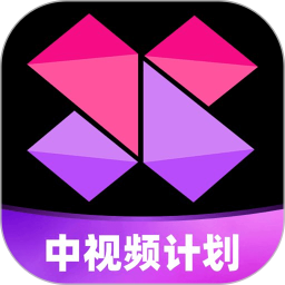 应用icon-美册视频编辑制作2024官方新版