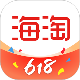 海淘免税店2025官方新版图标