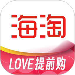 海淘免税店2026官方新版图标