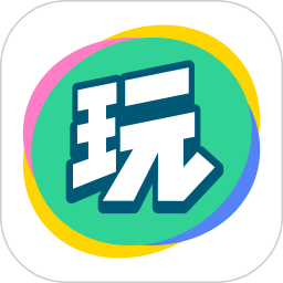 应用icon-会玩2024官方新版