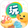 应用宝logo