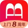 应用宝logo