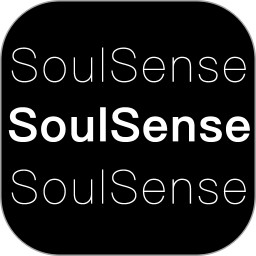 SoulSense2024官方新版图标