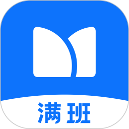 满班2026官方新版图标