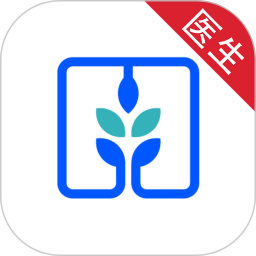 金草中医医生2026官方新版图标