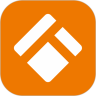 应用宝logo